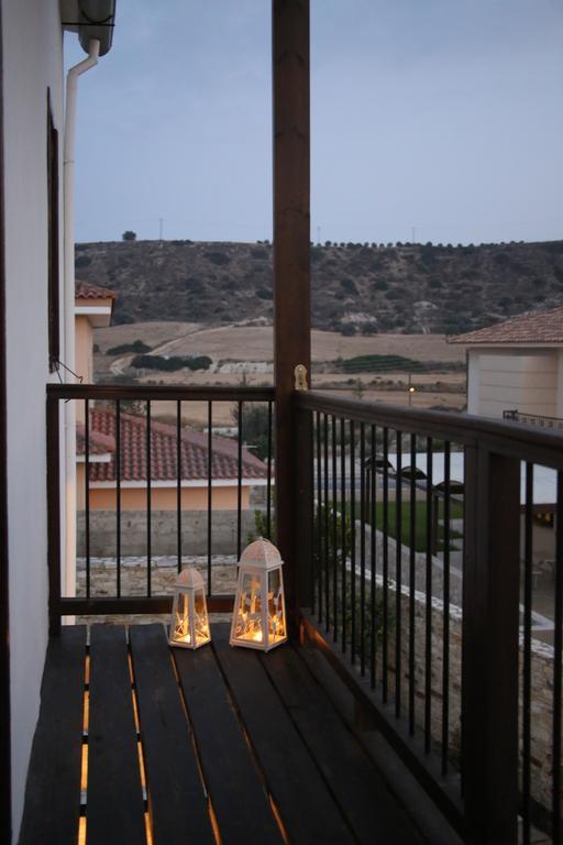 Charoullas Traditional Mansion Villa Alaminos Екстериор снимка