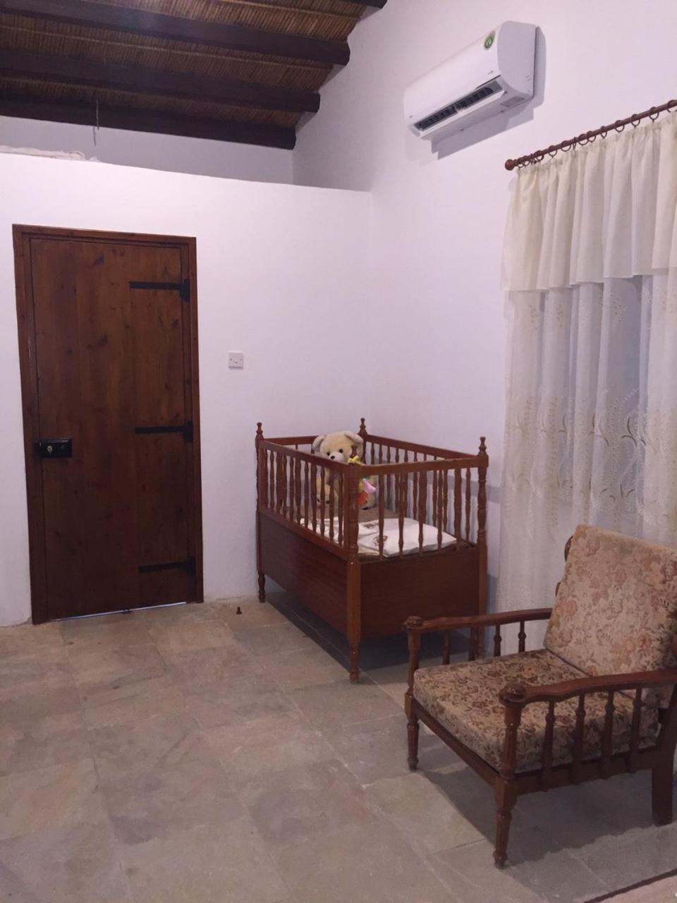 Charoullas Traditional Mansion Villa Alaminos Екстериор снимка