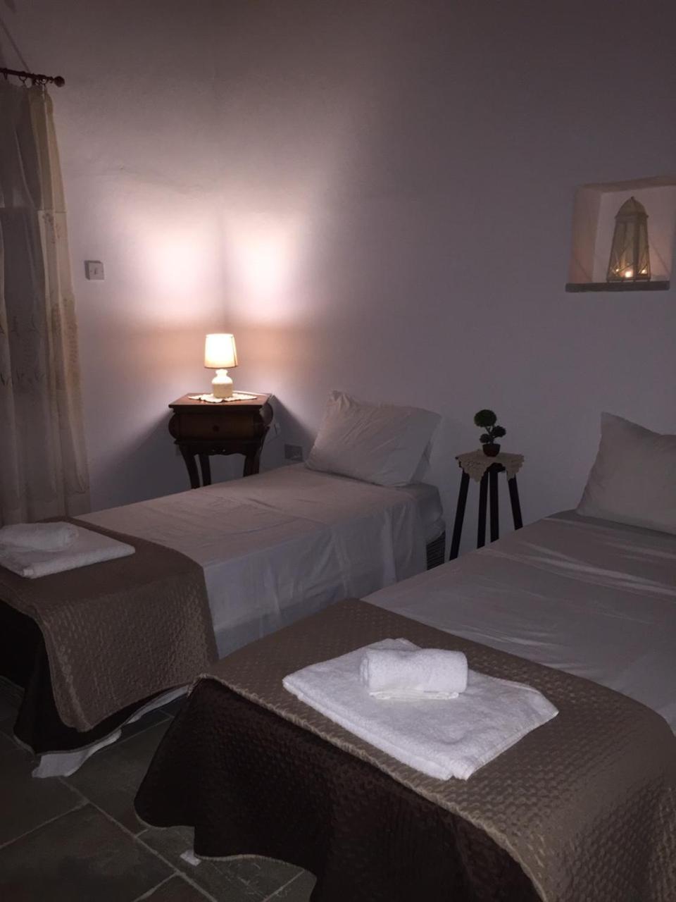 Charoullas Traditional Mansion Villa Alaminos Екстериор снимка