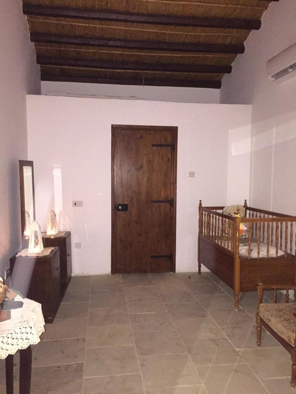 Charoullas Traditional Mansion Villa Alaminos Екстериор снимка