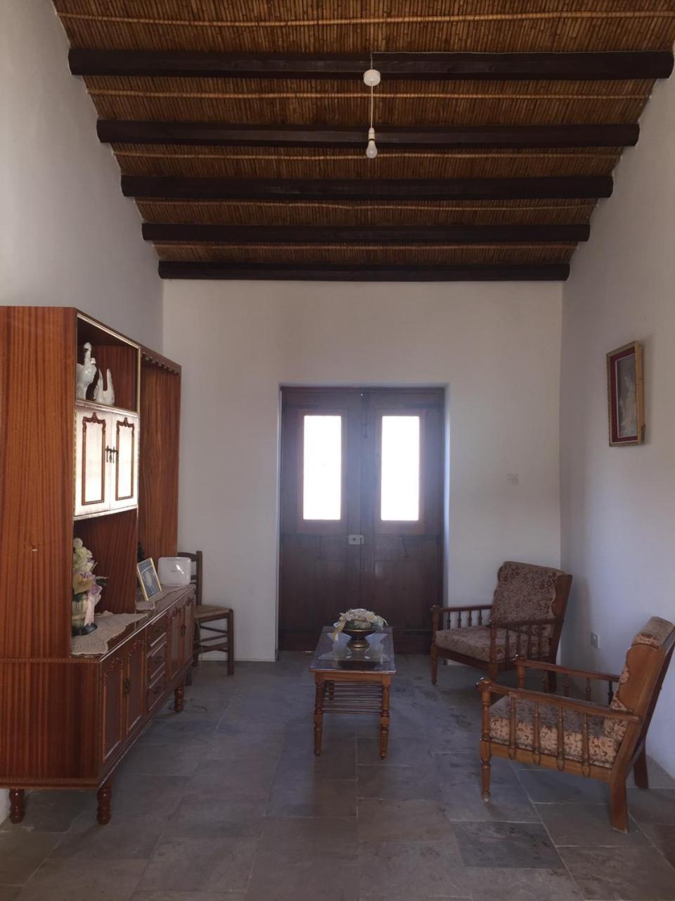 Charoullas Traditional Mansion Villa Alaminos Екстериор снимка