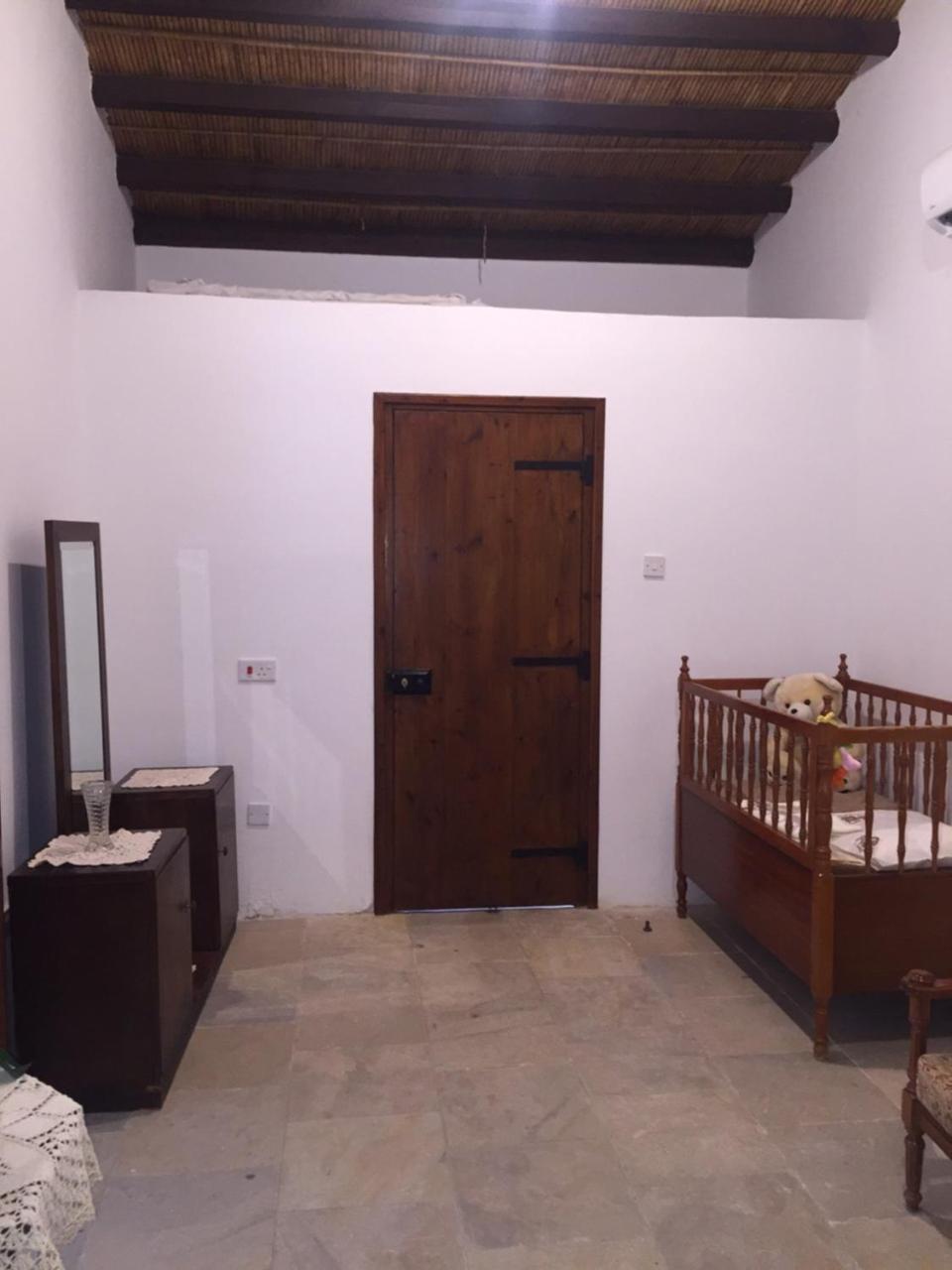 Charoullas Traditional Mansion Villa Alaminos Екстериор снимка